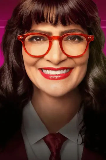 Plakat к сериалу "Brzydula Betty, to jeszcze nie koniec" #1326288