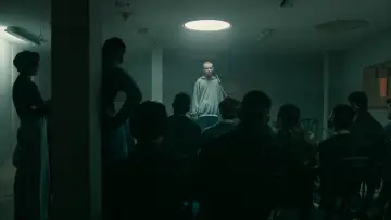 Zasłona do serialu "Zły dzieciak" #1549500