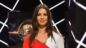 Séfek séfe plakat