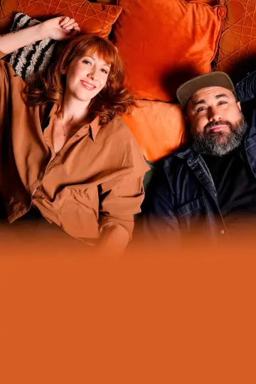 Au-delà du sexe plakat