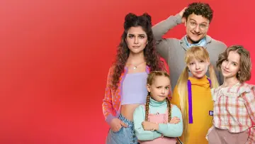 Zasłona к сериалу "Папины дочки. Новые" #1389713