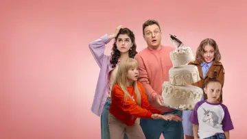 Zasłona к сериалу "Папины дочки. Новые" #1389716