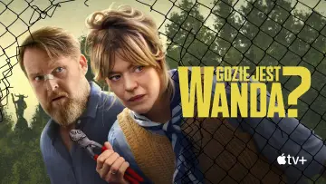 Zasłona к сериалу "Gdzie jest Wanda?" #1370096