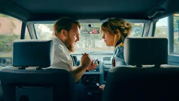 Zasłona к сериалу "Gdzie jest Wanda?" #1370098