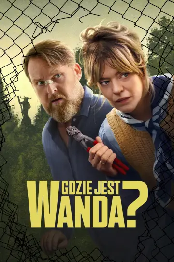 Gdzie jest Wanda? (2024)