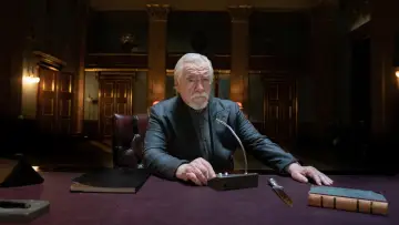 Zasłona к сериалу "007: Droga do miliona" #1477342