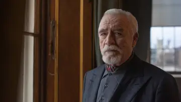 Zasłona к сериалу "007: Droga do miliona" #1477344
