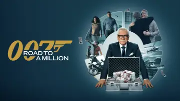 Zasłona к сериалу "007: Droga do miliona" #1477348