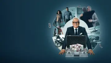 Zasłona к сериалу "007: Droga do miliona" #1477350