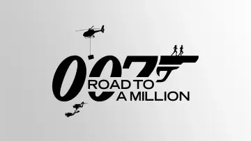 Zasłona к сериалу "007: Droga do miliona" #1477351