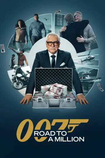 007: Droga do miliona (2023)