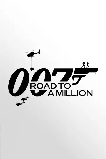 Plakat к сериалу "007: Droga do miliona" #1477361