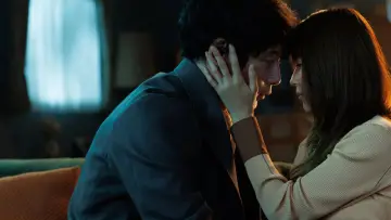 Zasłona к сериалу "Serce nie zapomina" #1437843