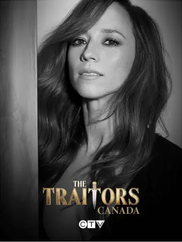 Plakat do serialu "The Traitors Canada" #1551511