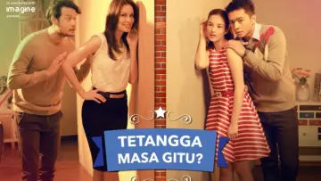 Zasłona do serialu "Tetangga Masa Gitu?" #1404353
