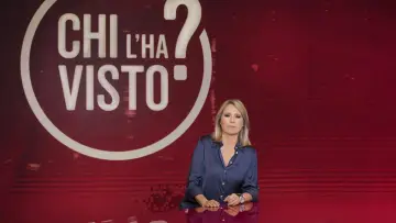 Zasłona do serialu "Chi l