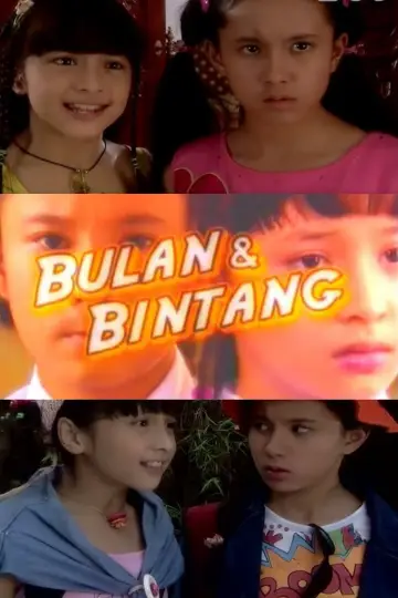 Bulan & Bintang plakat