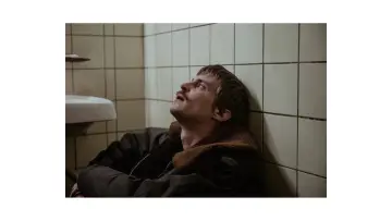 Zasłona к сериалу "Słowo pacana.  Krew na asfalcie" #1397825