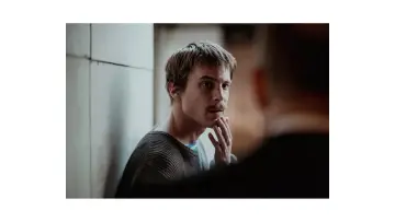 Zasłona к сериалу "Słowo pacana.  Krew na asfalcie" #1397827