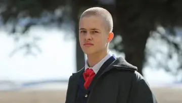 Zasłona к сериалу "Słowo pacana.  Krew na asfalcie" #1397828