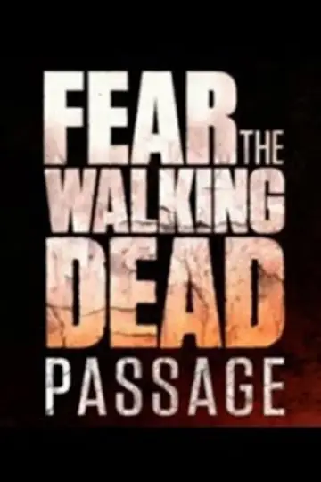Plakat do serialu "Fear the Walking Dead: Przejście" #1839035