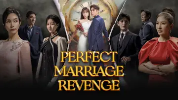 Zasłona do serialu "Perfect Marriage Revenge" #1835313