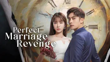 Zasłona do serialu "Perfect Marriage Revenge" #1835316