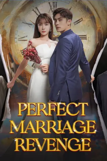 Plakat do serialu "Perfect Marriage Revenge" #1835320