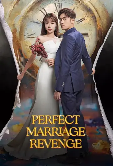 Plakat do serialu "Perfect Marriage Revenge" #1835325