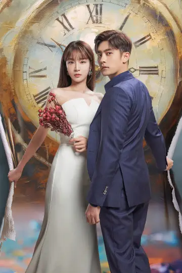 Plakat do serialu "Perfect Marriage Revenge" #1835326