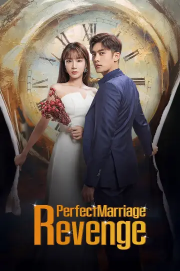 Plakat do serialu "Perfect Marriage Revenge" #1835327