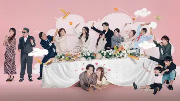 Zasłona do serialu "우당탕탕 패밀리" #1748059