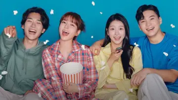 Zasłona do serialu "우당탕탕 패밀리" #1748061