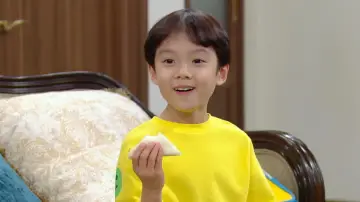 Zasłona do serialu "우당탕탕 패밀리" #1748068