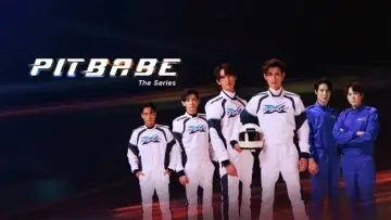 Zasłona к сериалу "พิษเบ๊บ เดอะ ซีรีส์" #1440930