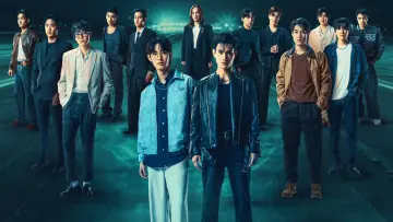 Zasłona к сериалу "พิษเบ๊บ เดอะ ซีรีส์" #1440931