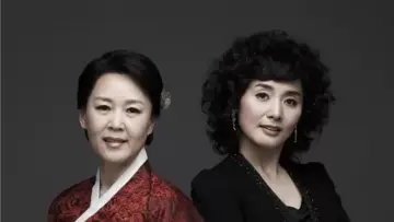애자언니민자 plakat
