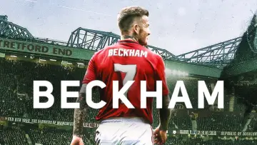 Zasłona do serialu "Beckham" #1870067