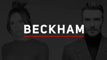 Zasłona do serialu "Beckham" #1870068