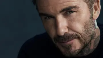 Zasłona do serialu "Beckham" #1870069