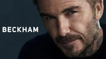 Zasłona do serialu "Beckham" #1870071