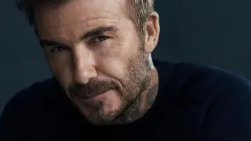 Zasłona do serialu "Beckham" #1870072