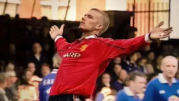 Zasłona do serialu "Beckham" #1870074