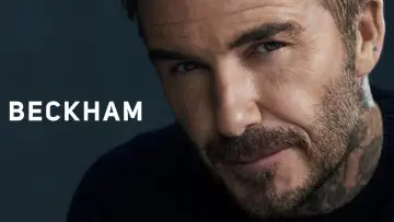 Zasłona do serialu "Beckham" #1870075