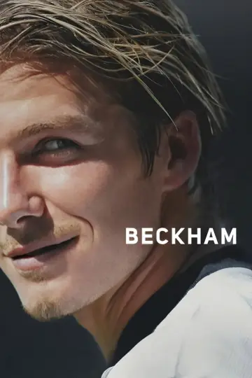 Plakat do serialu "Beckham" #1870090