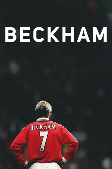 Plakat do serialu "Beckham" #1870092