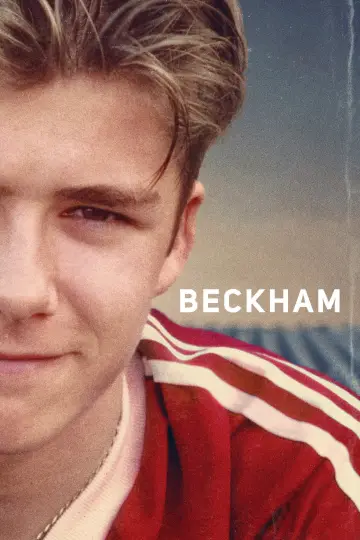 Plakat do serialu "Beckham" #1870094