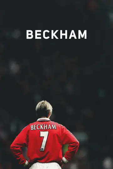Plakat do serialu "Beckham" #1870096