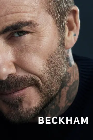 Plakat do serialu "Beckham" #1870097