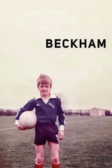 Plakat do serialu "Beckham" #1870101